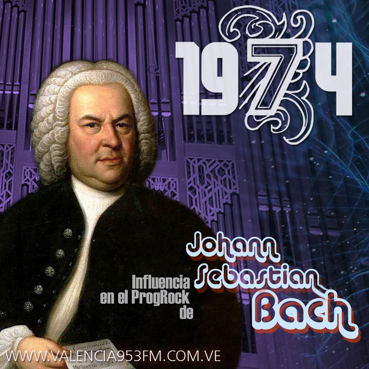 Podcast de 1974 ProgRock Valencia953FM
