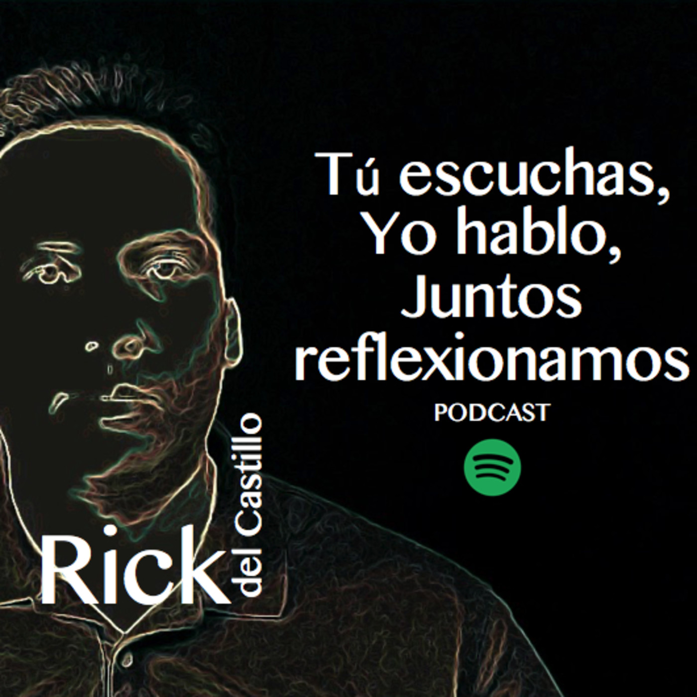 Tu escuchas, Yo hablo, juntos reflexionamos