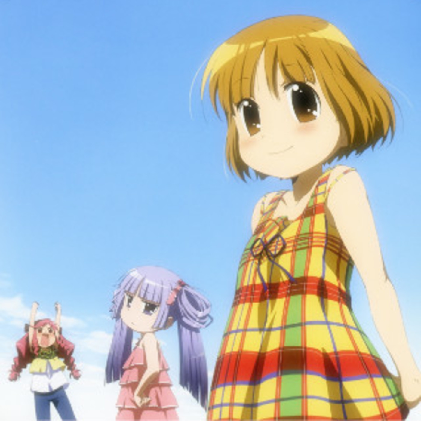 JapanNext After Kanamemo episode artwork