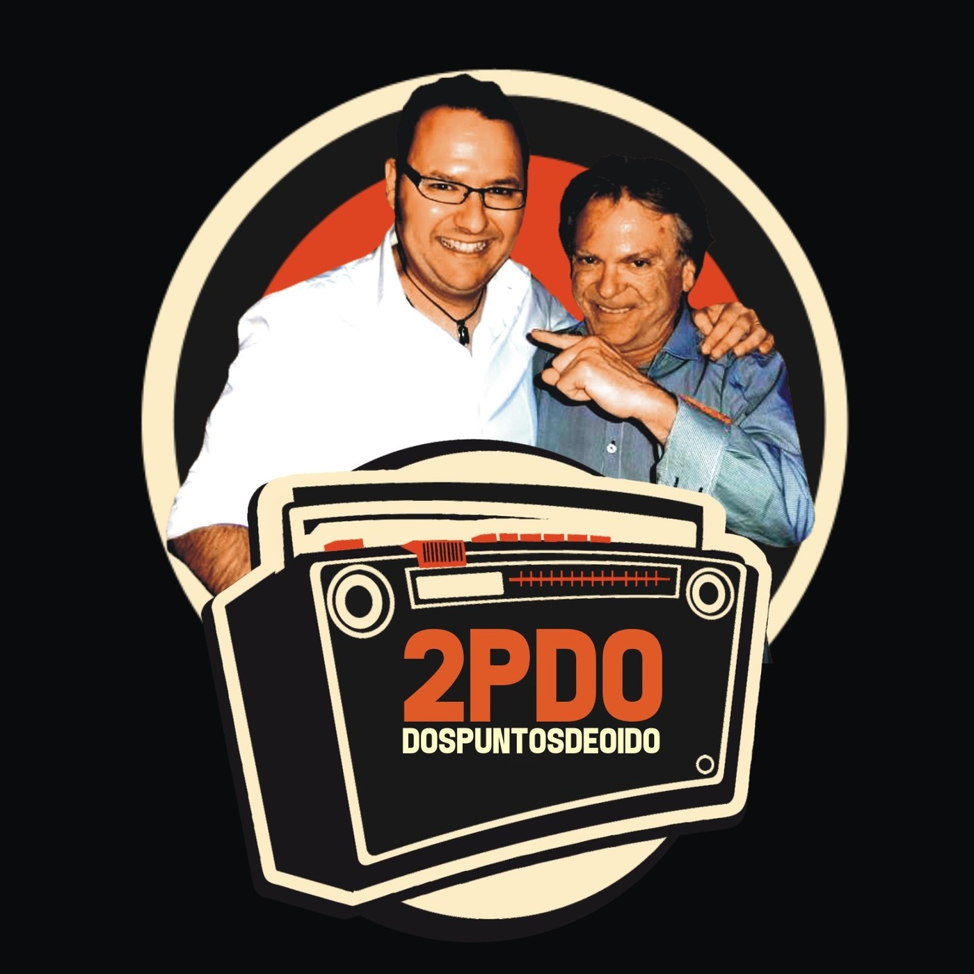Dos Puntos de Oído con Paco Bernabé, Jueves 6 Febrero 2020 episode artwork