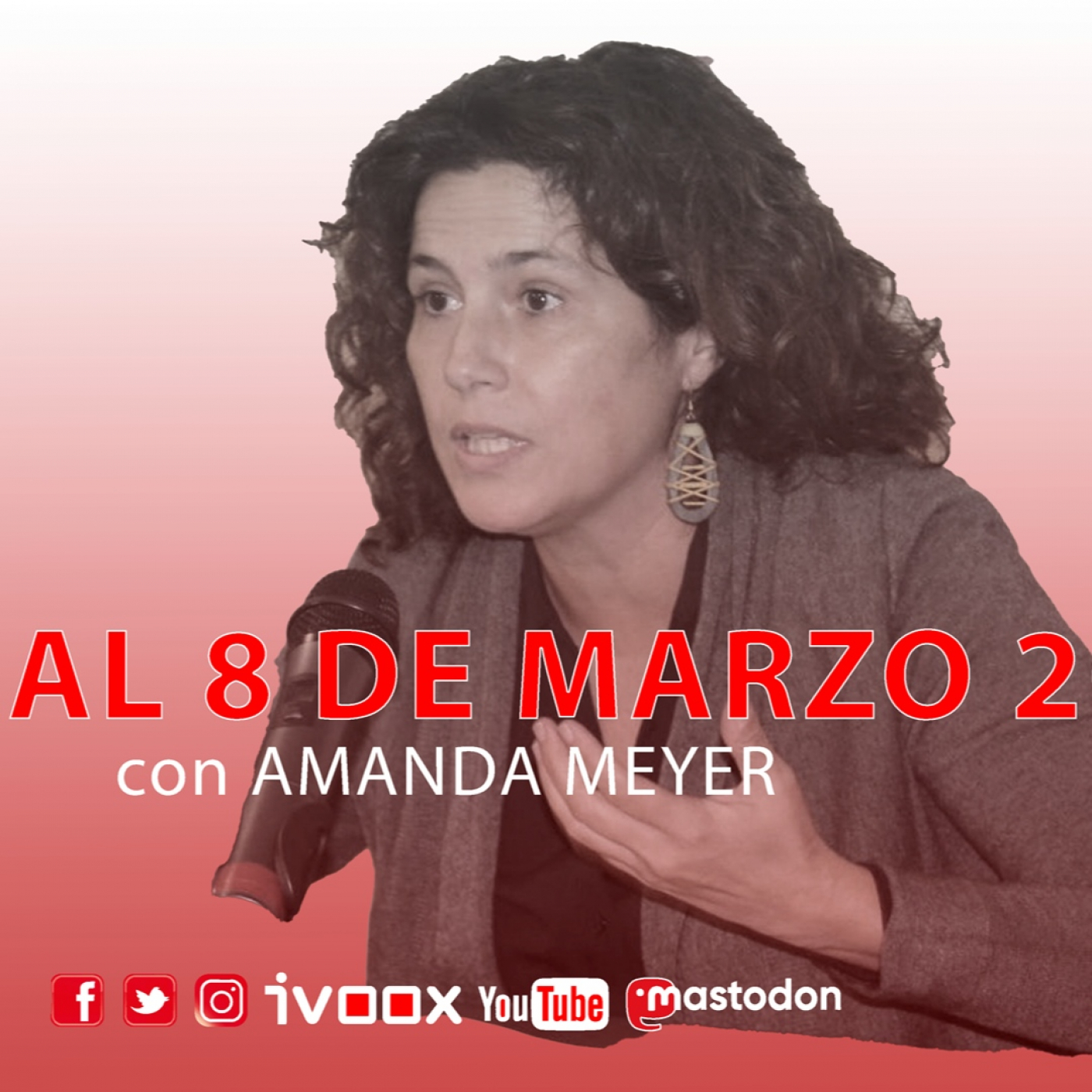 Entrevistas en Mundo Obrero Radio