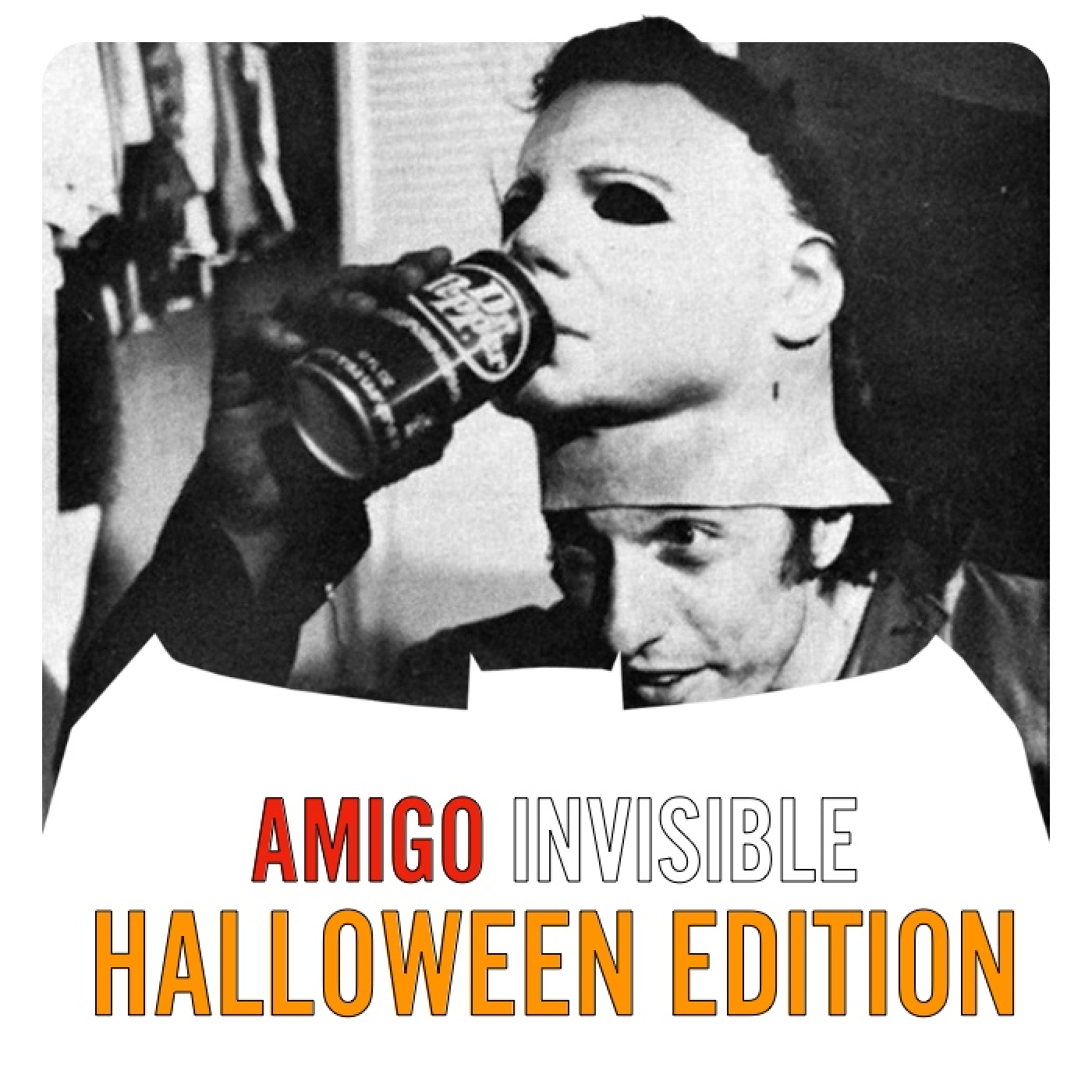 Batseñales - T08E06 (Amigo Invisible   Halloween Edition)