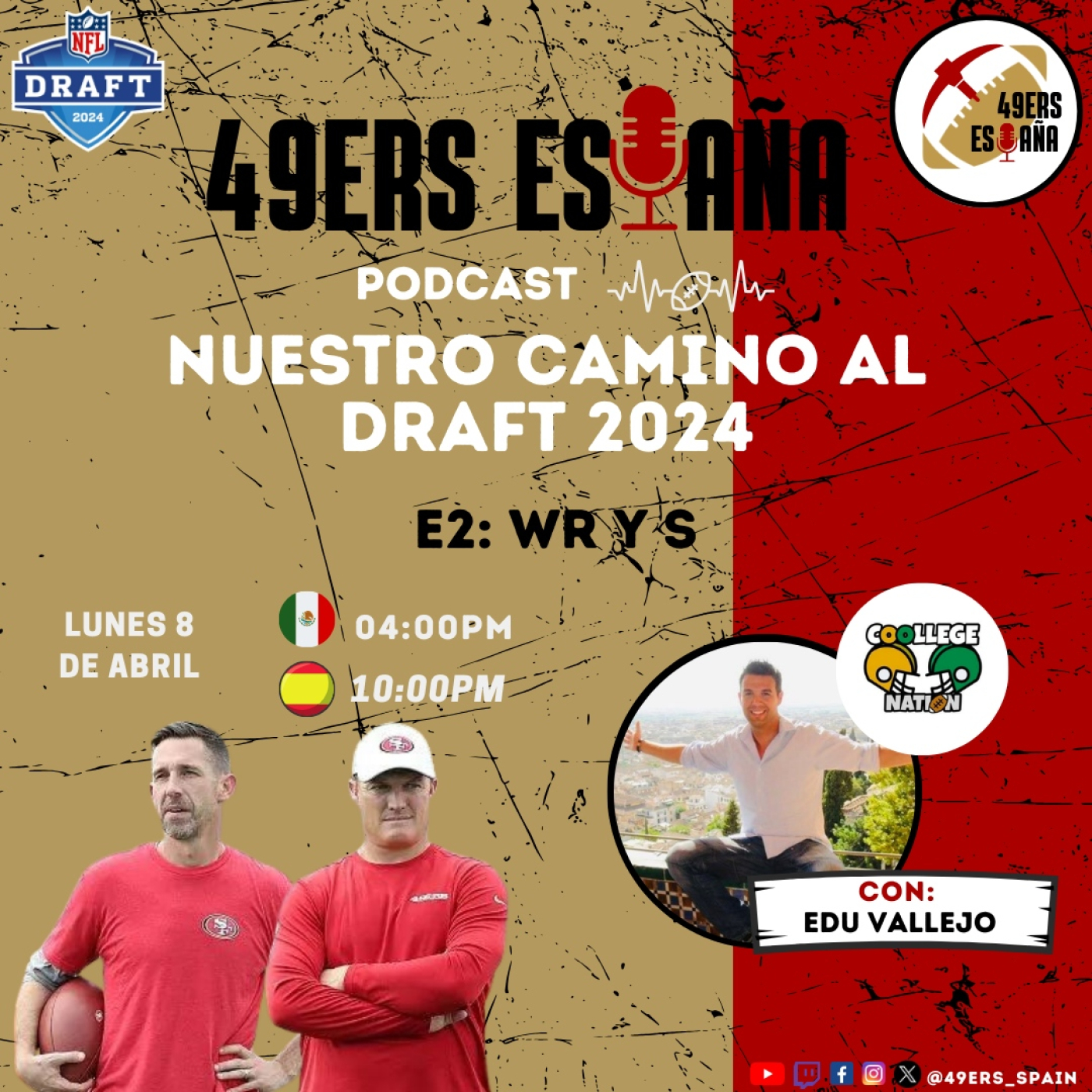 49ers España Podcast