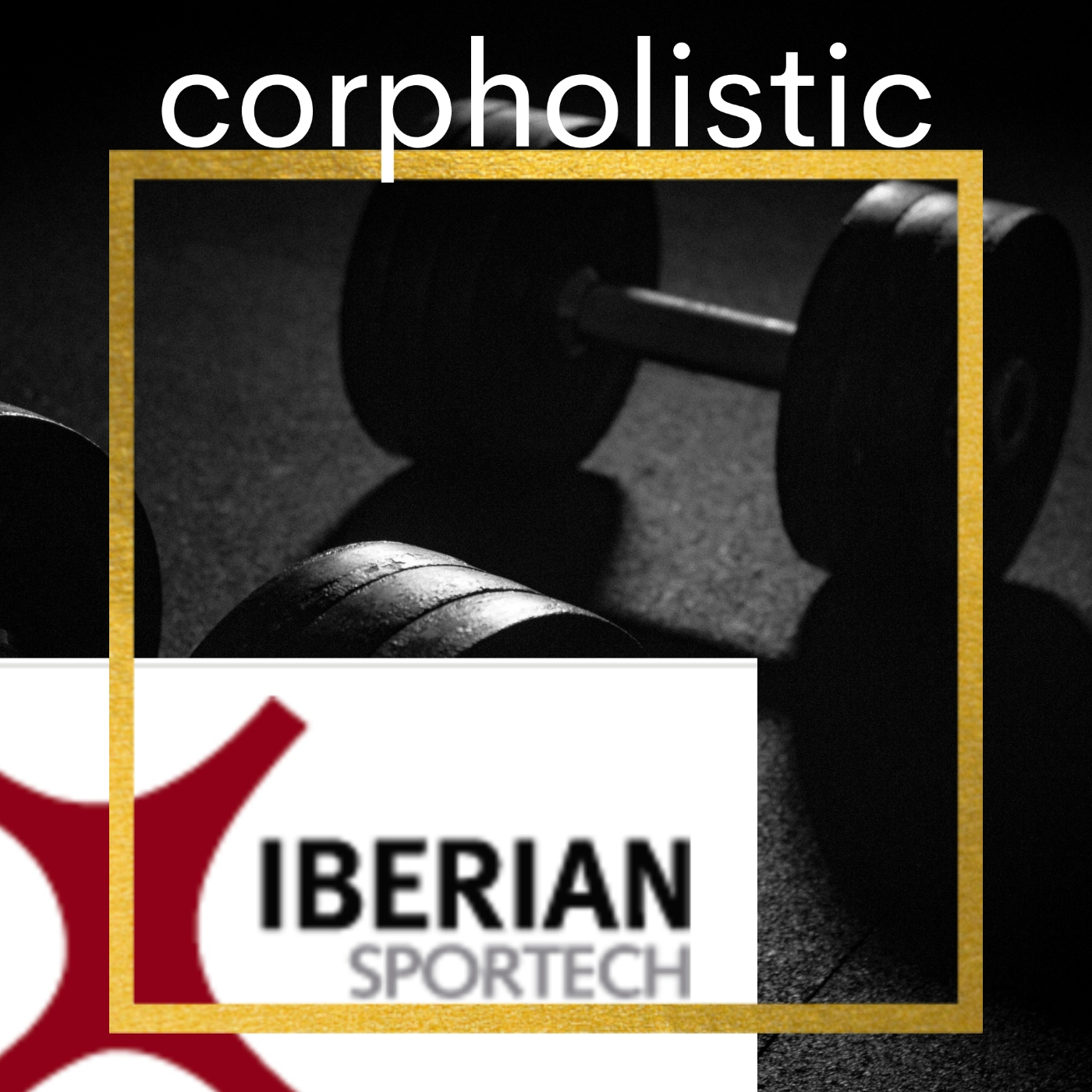 CORPHOLISTIC: terapia y ejercicio.