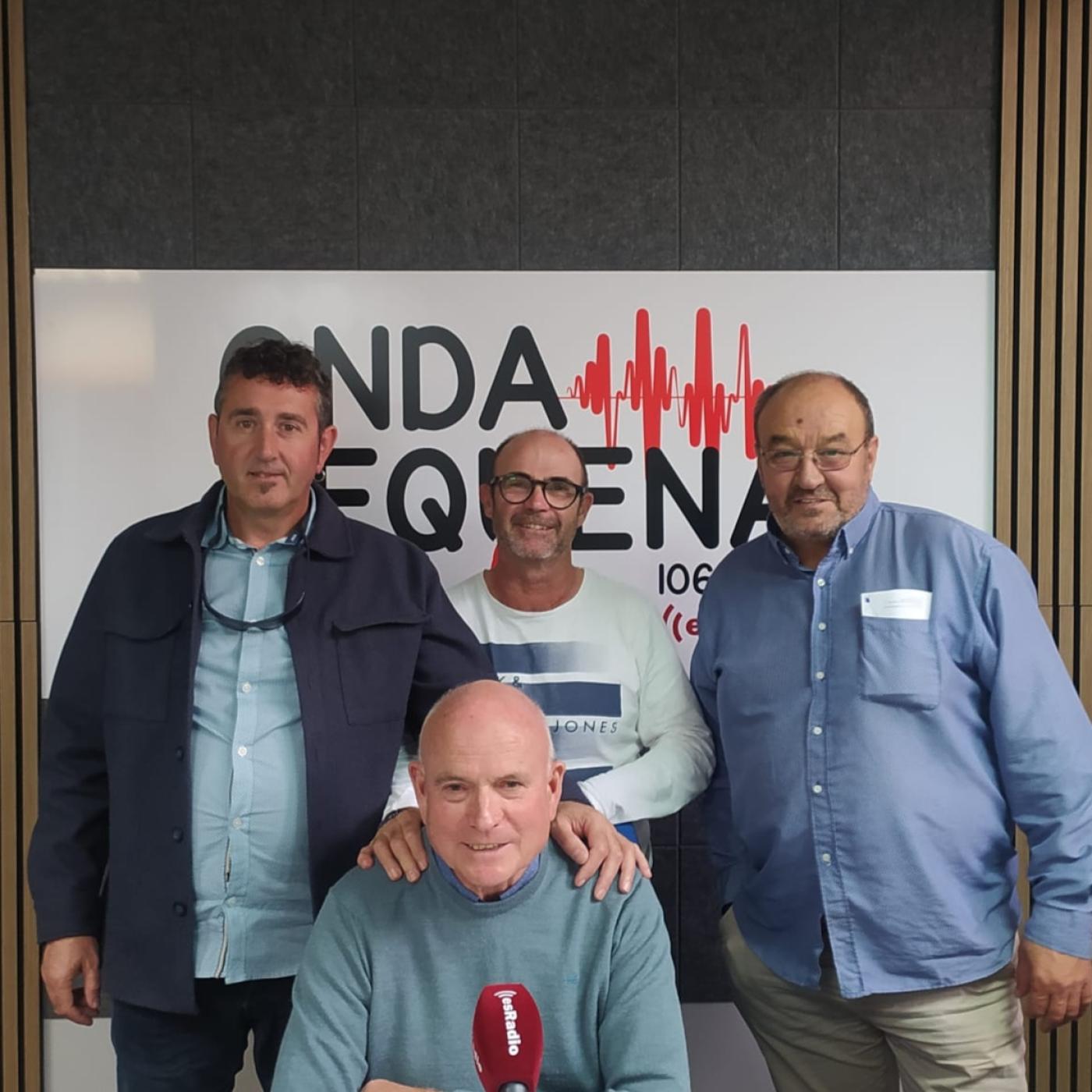 REVISTA AGRARIA ESPECIAL DANA episode artwork