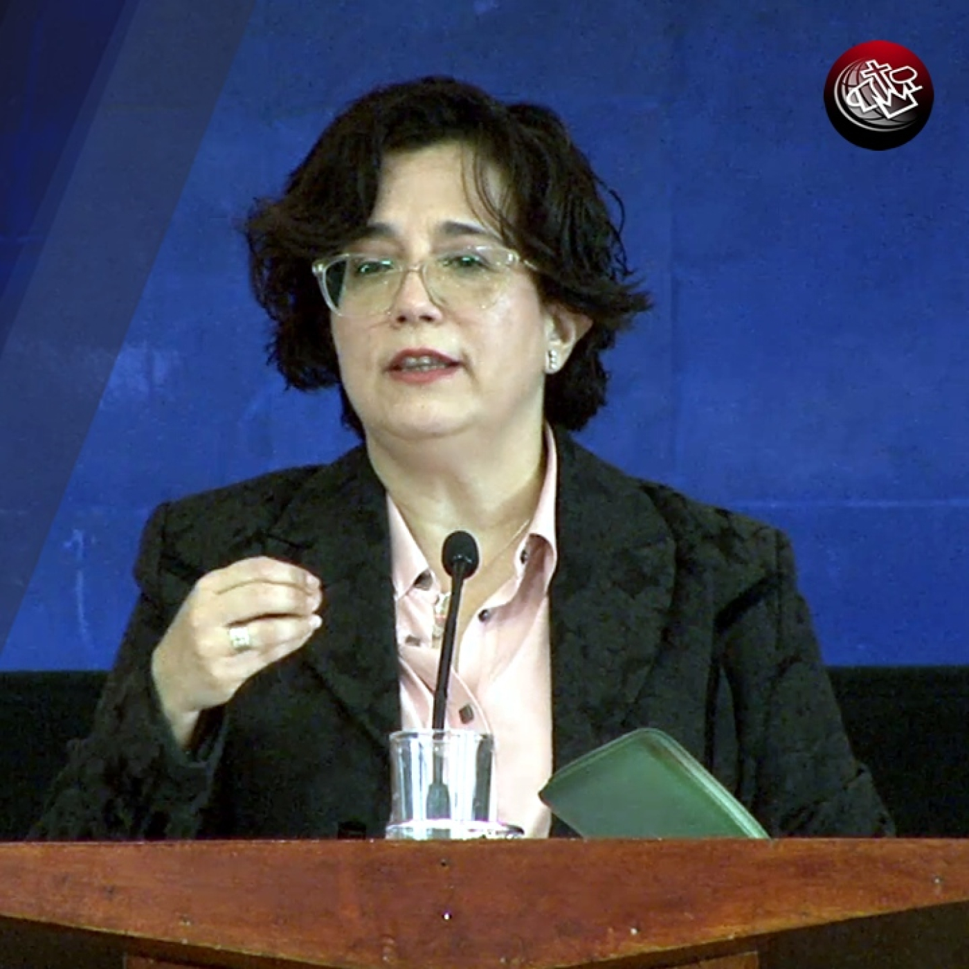Iglesia ACyM Providencia - Predicaciones
