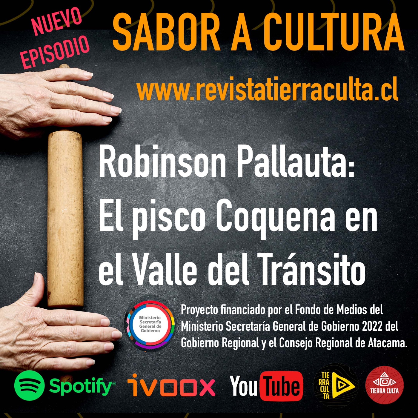 Tierra Culta
