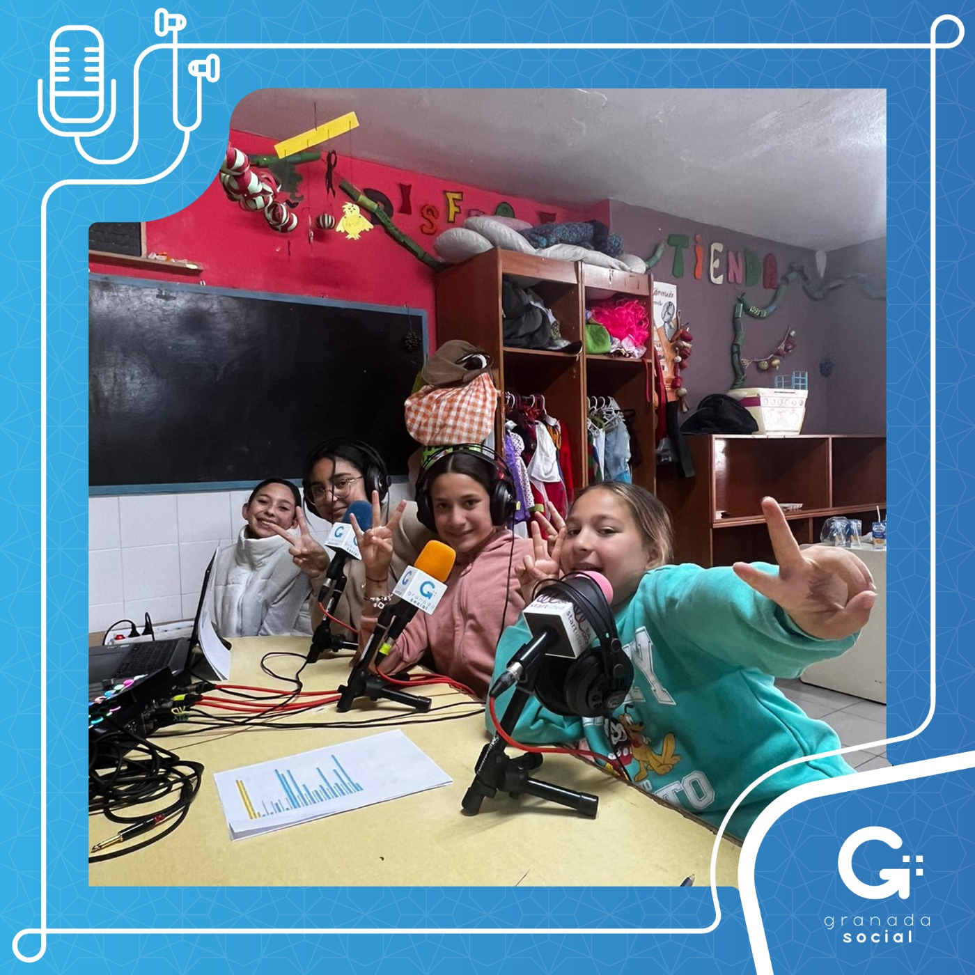 Radio Contarte - Capítulo 1: Referentes episode artwork