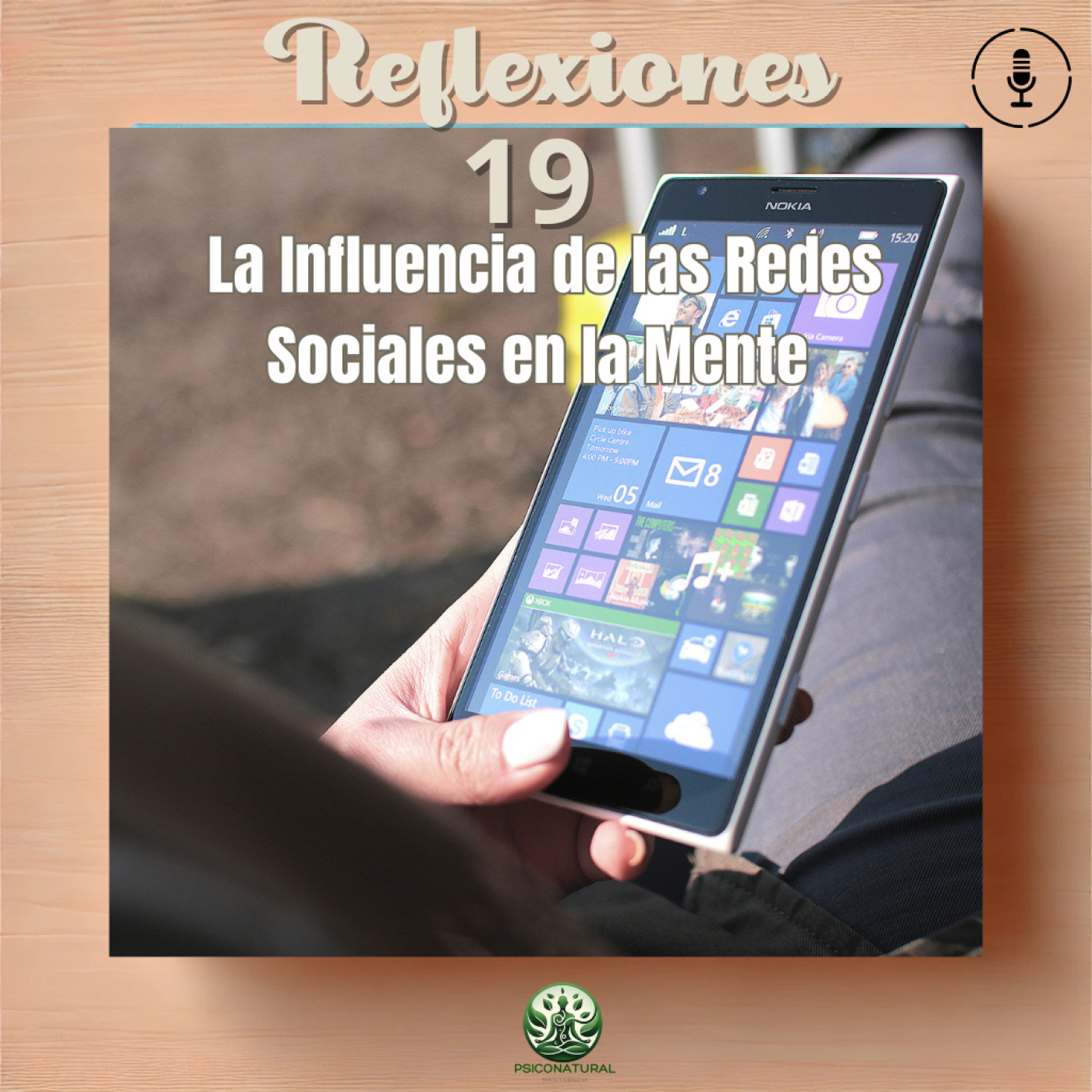 El Diario de las Mentes