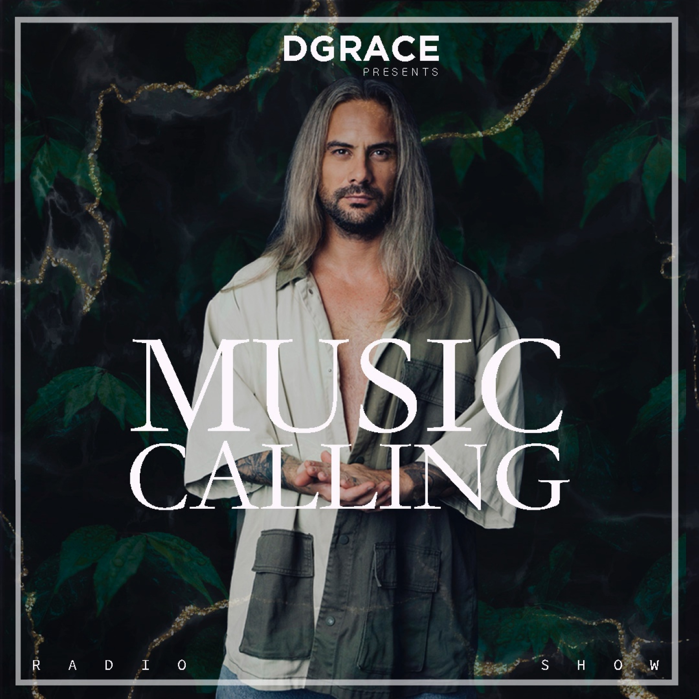 MUSIC CALLING