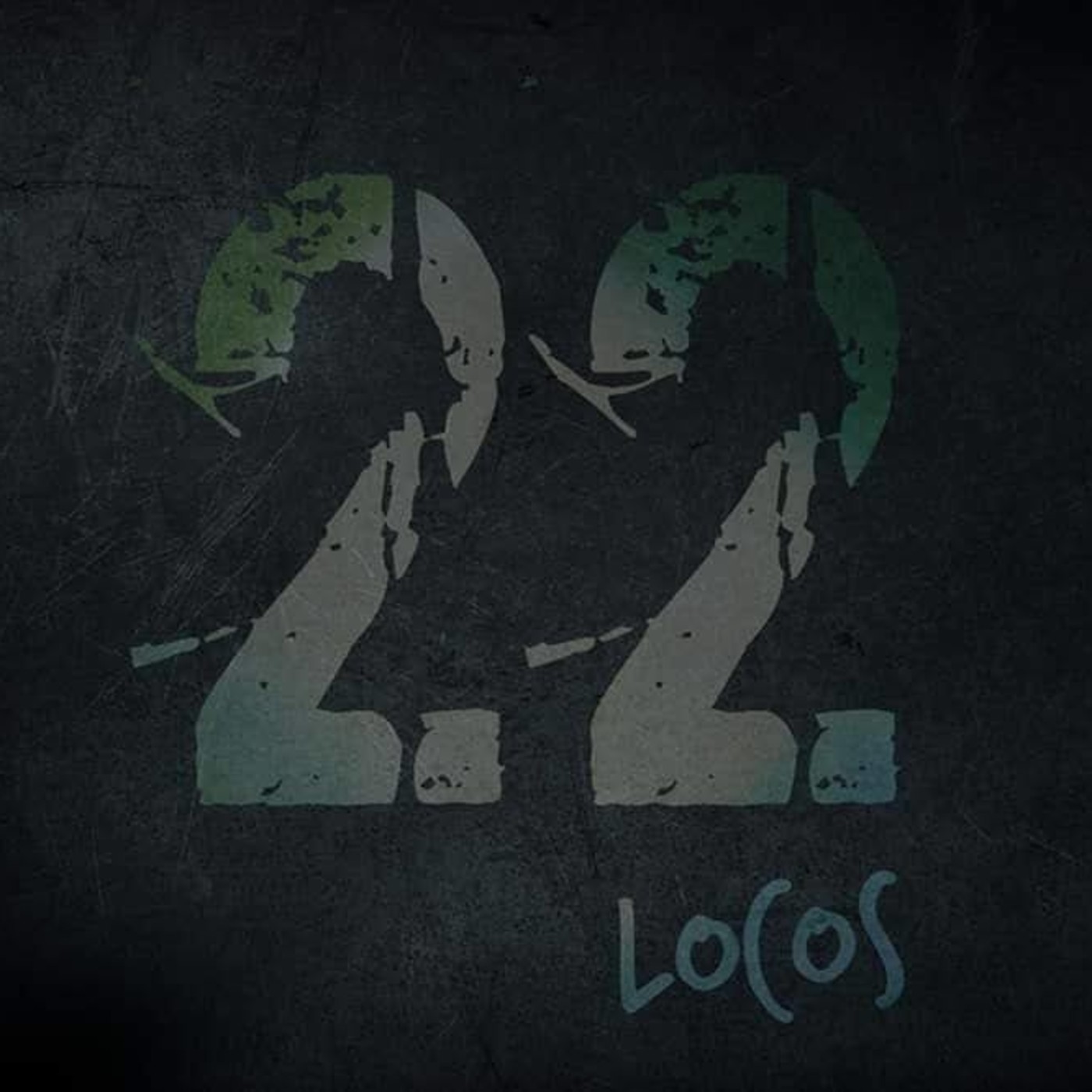 Veintidos Locos