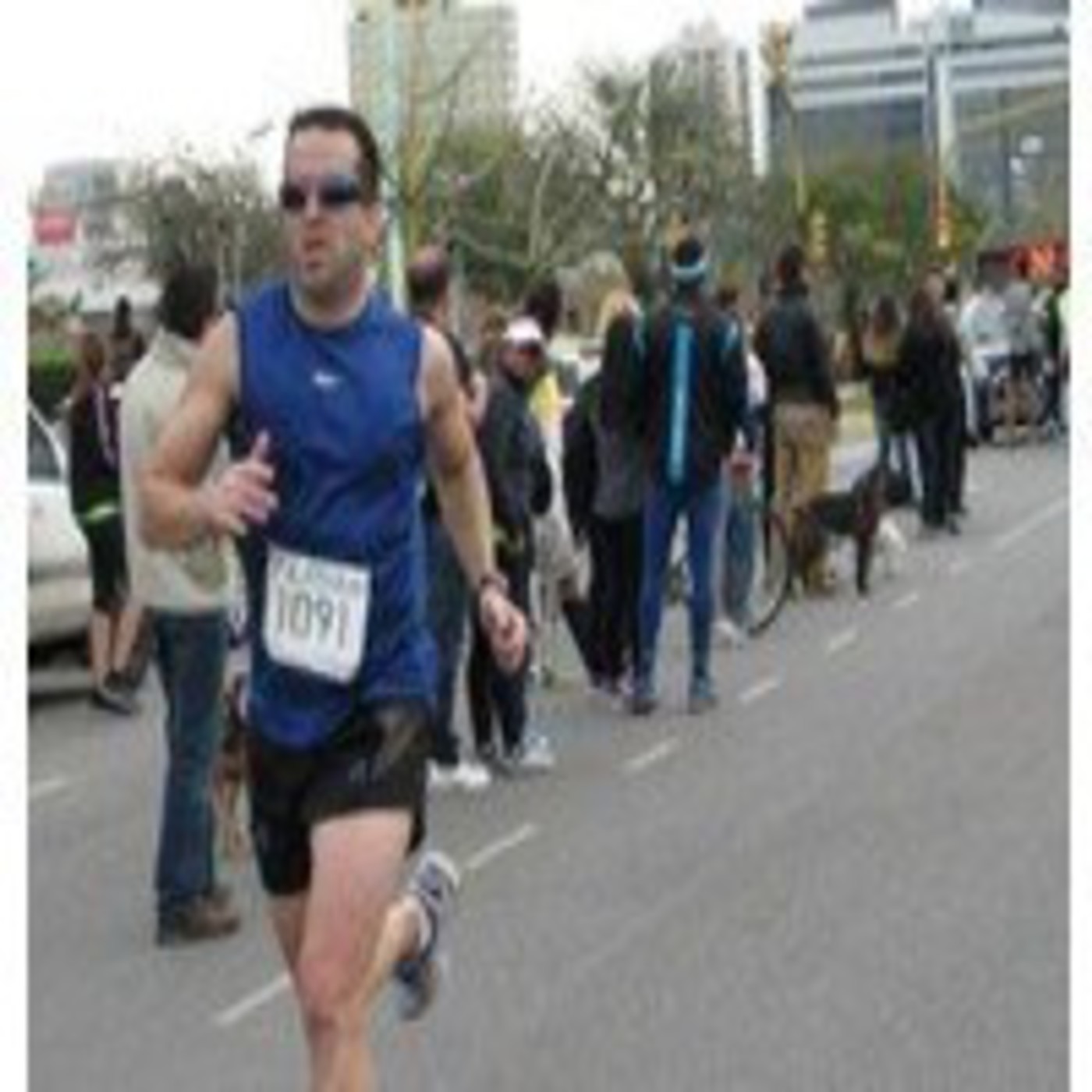 Podcast de Ezequiel Yebara