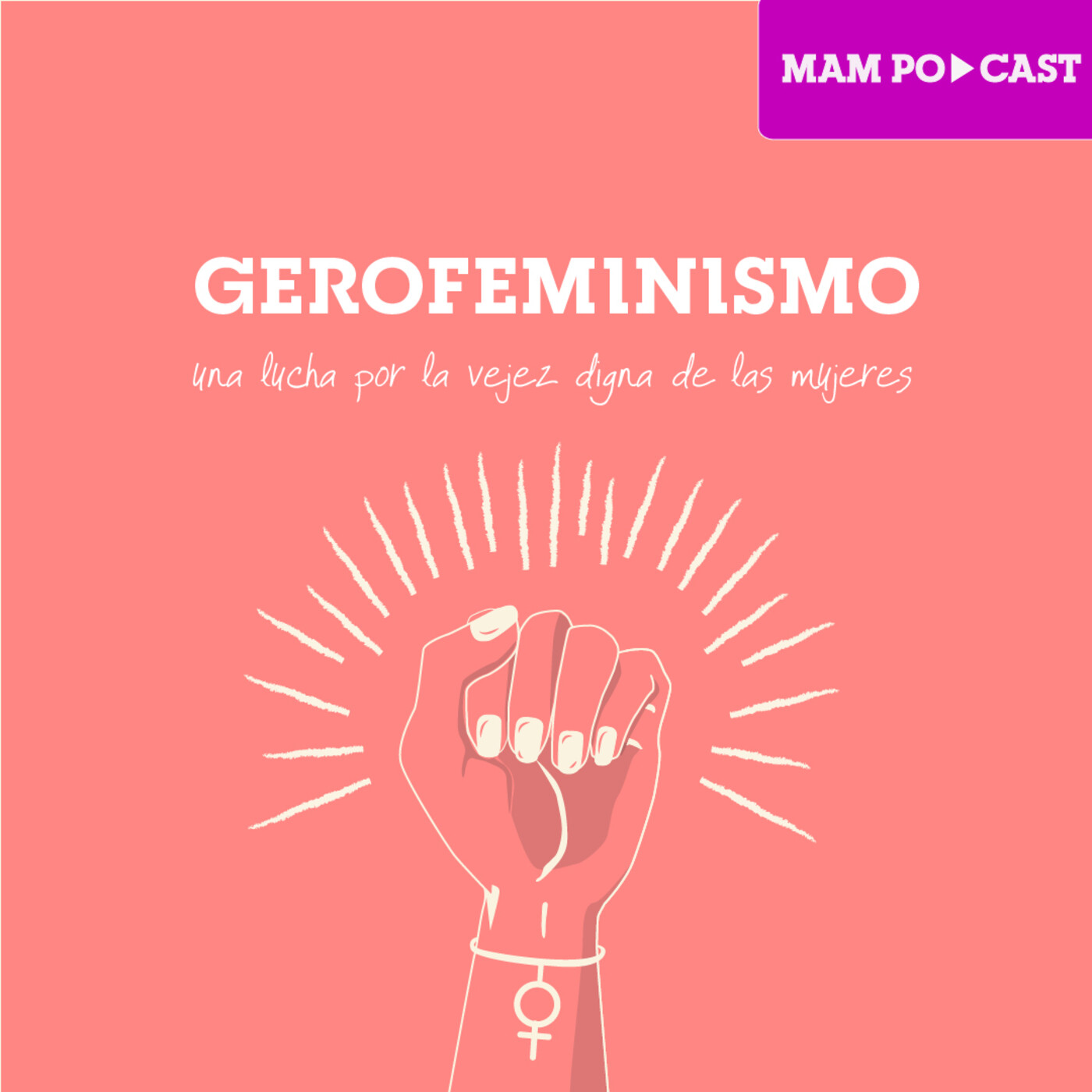 MAM Mujeres Adultas Mayores