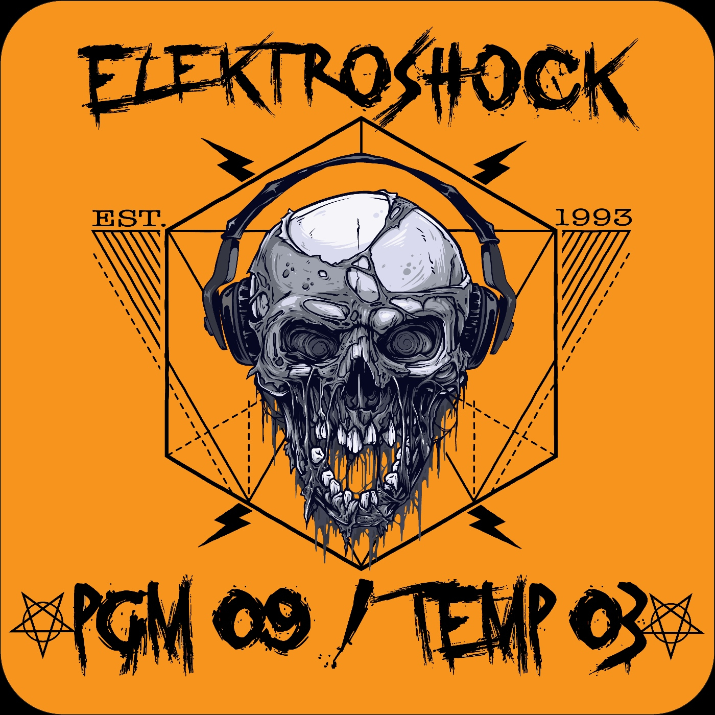 ELEKTROSHOCK