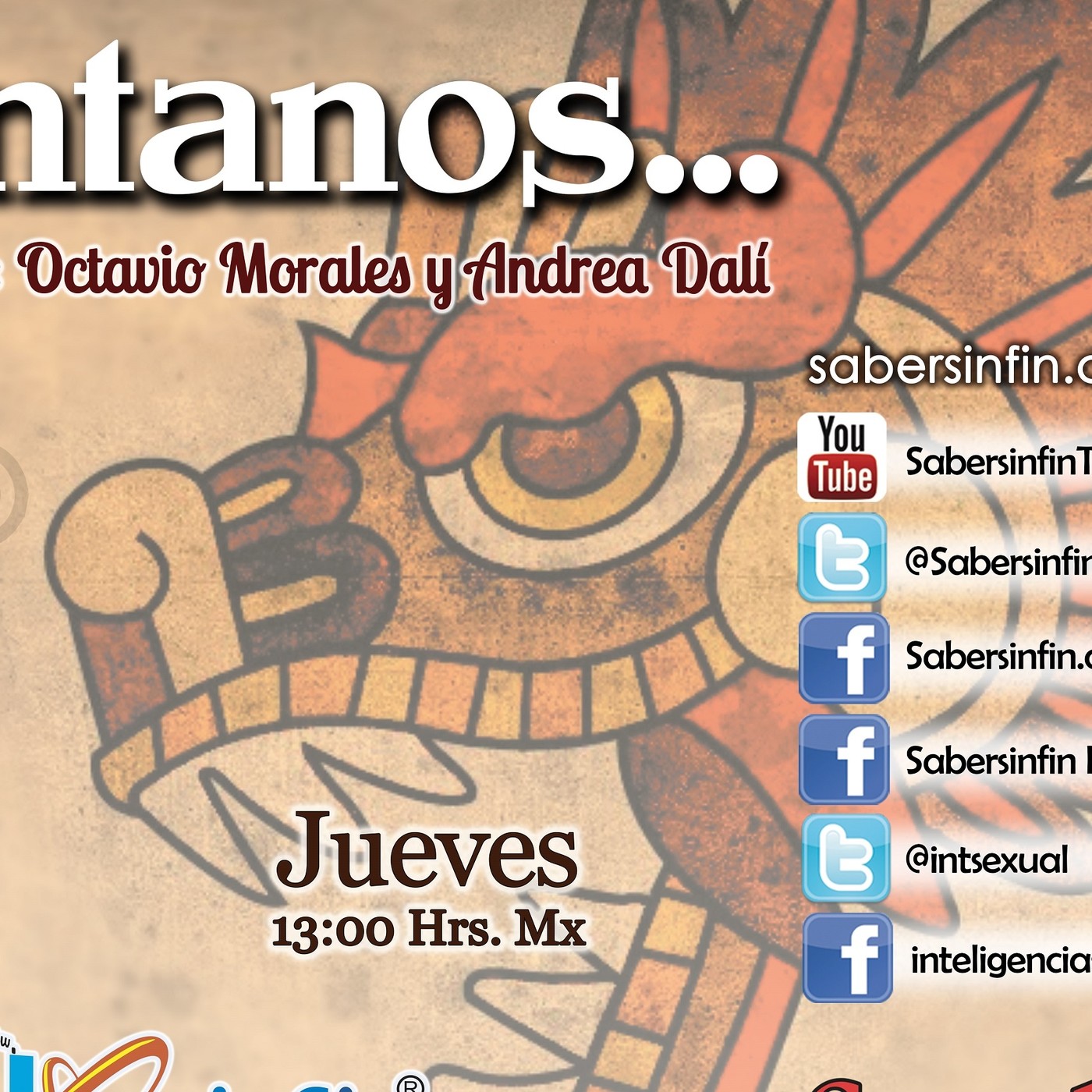 Celebrando el "segundo aniversario" de Cuéntanos episode artwork