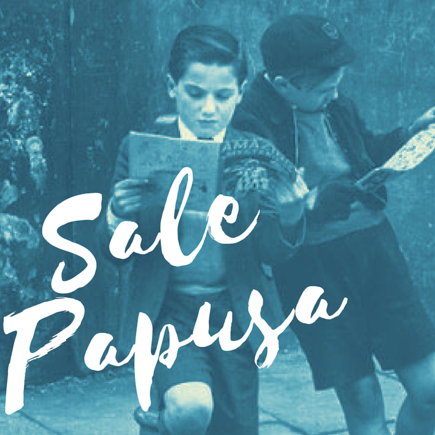 Sale Papusa Podcast