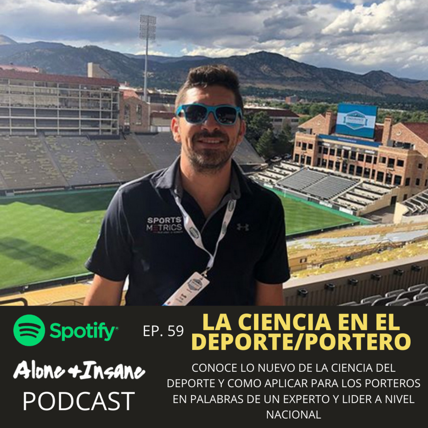 P1ay Sports Podcast