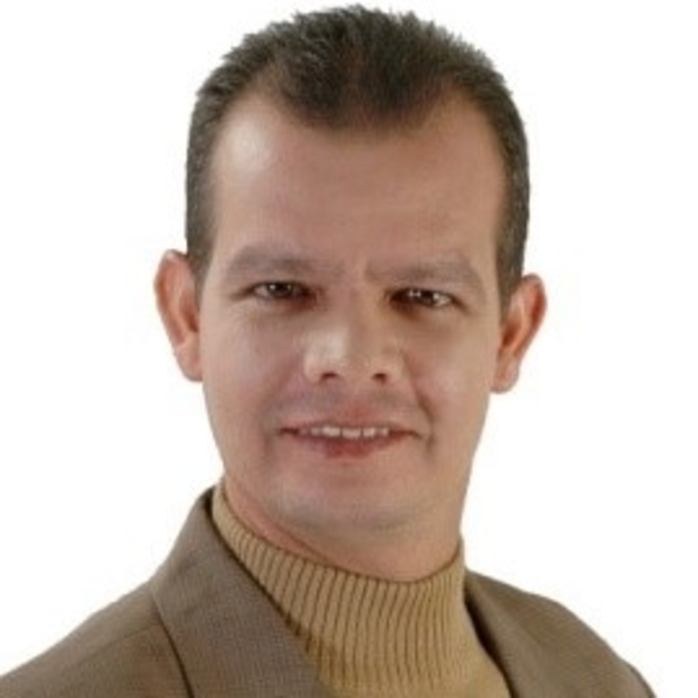 Orando por ti