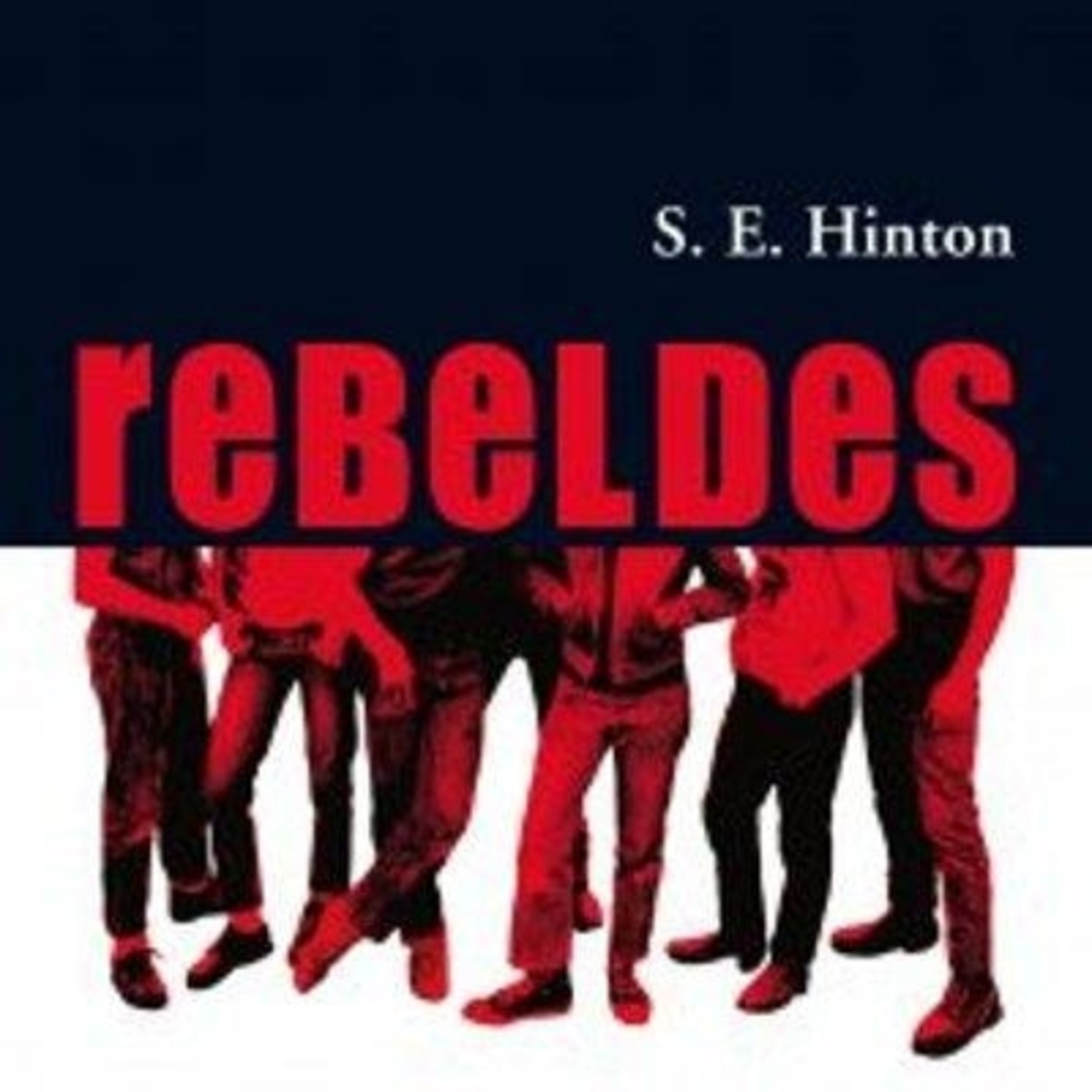 Rebeldes