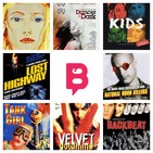 P.657 - Mis bandas sonoras favoritas de los 90's Vol.1