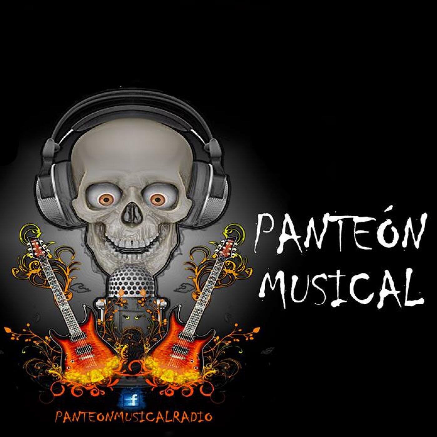 Podcast PANTEÓN MUSICAL