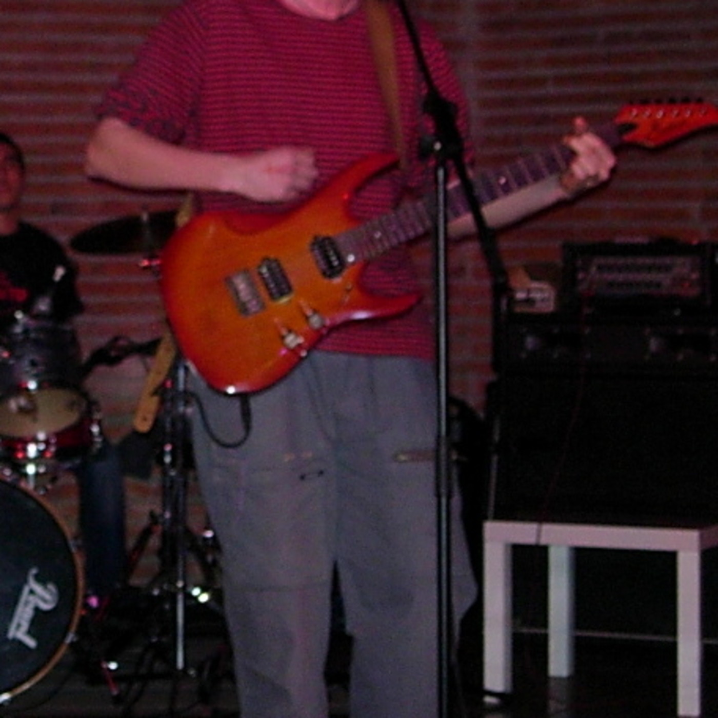 Crucificados por el rocanrol 05