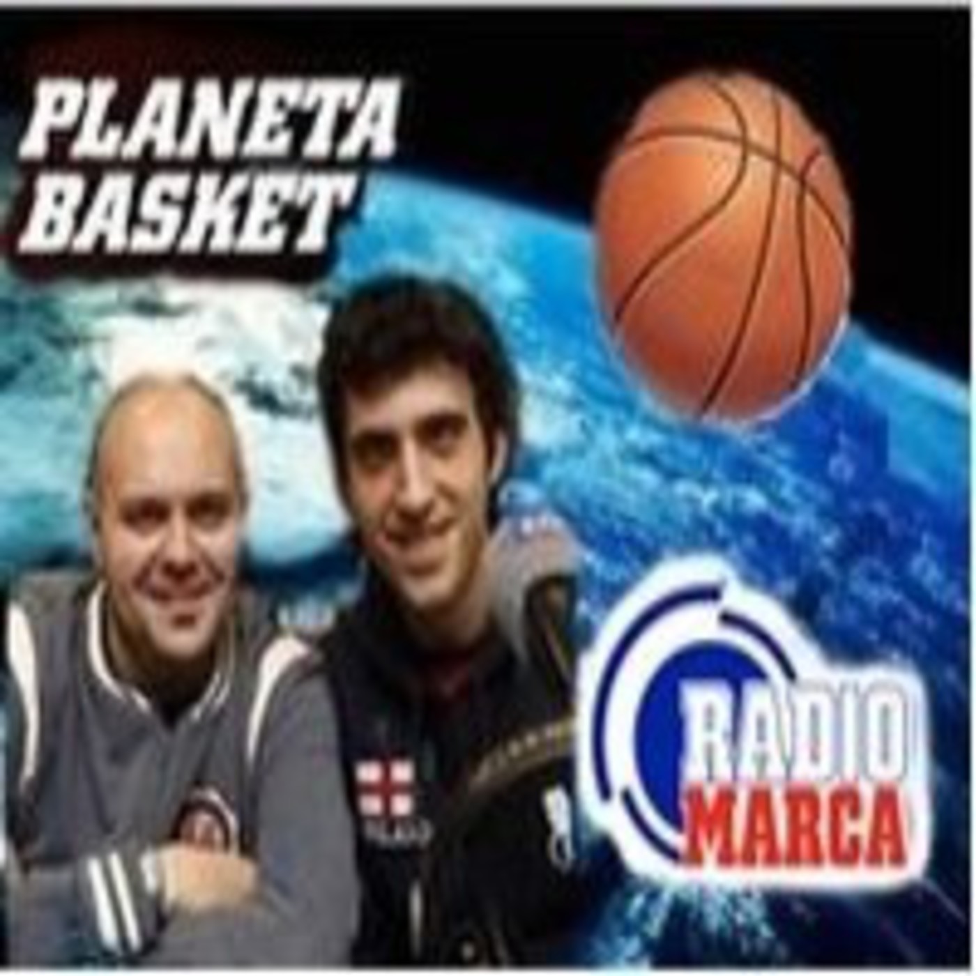 Planeta Basket (22 Junio 2014) Radio MARCA episode artwork