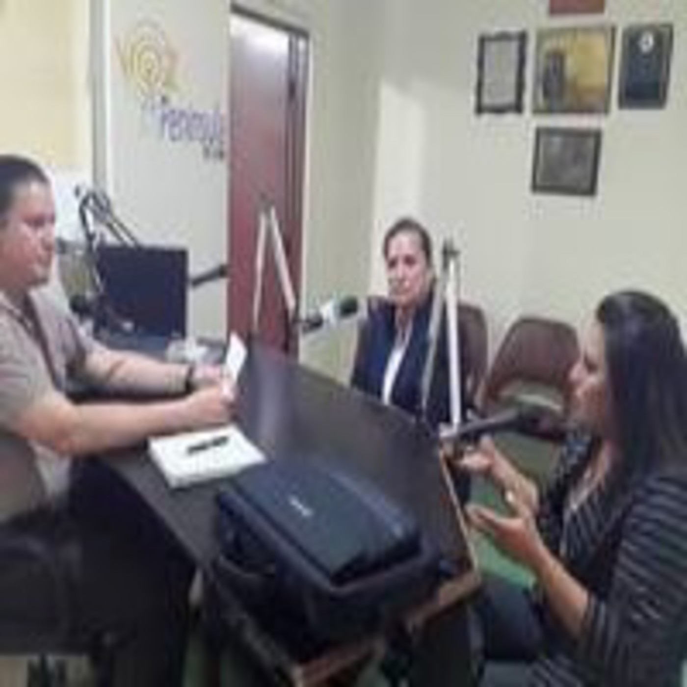 Podcast de HABLEMOS CLARO