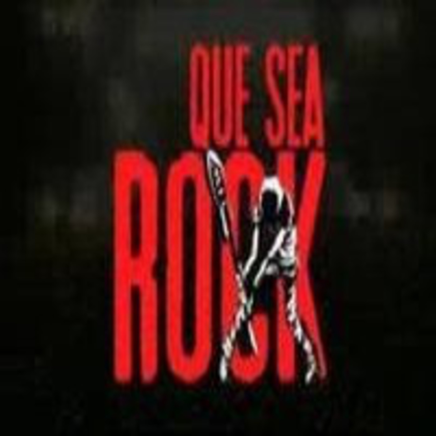 Entrevista con Voltage en Que Sea Rock episode artwork
