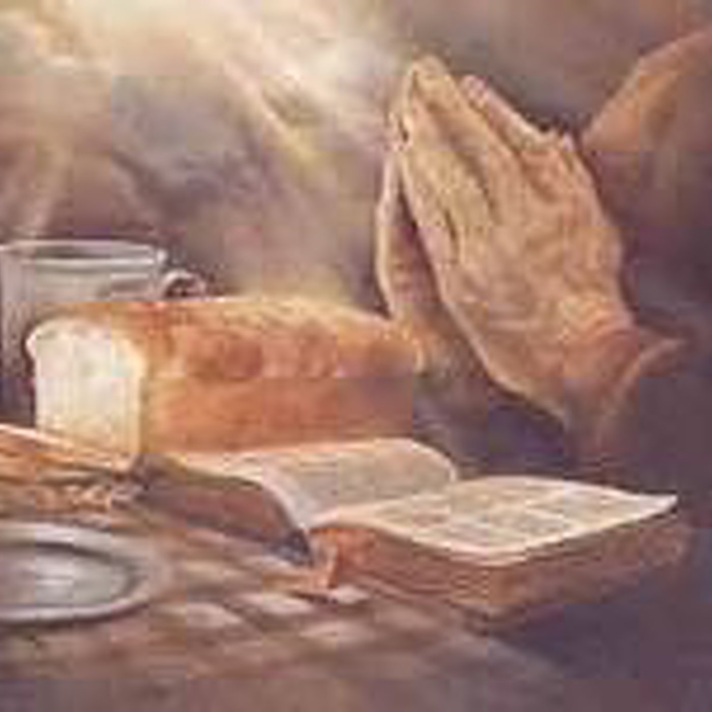 Curso Nuestra historia de Salvación - 4.La etapa de los patriarca - Parte II