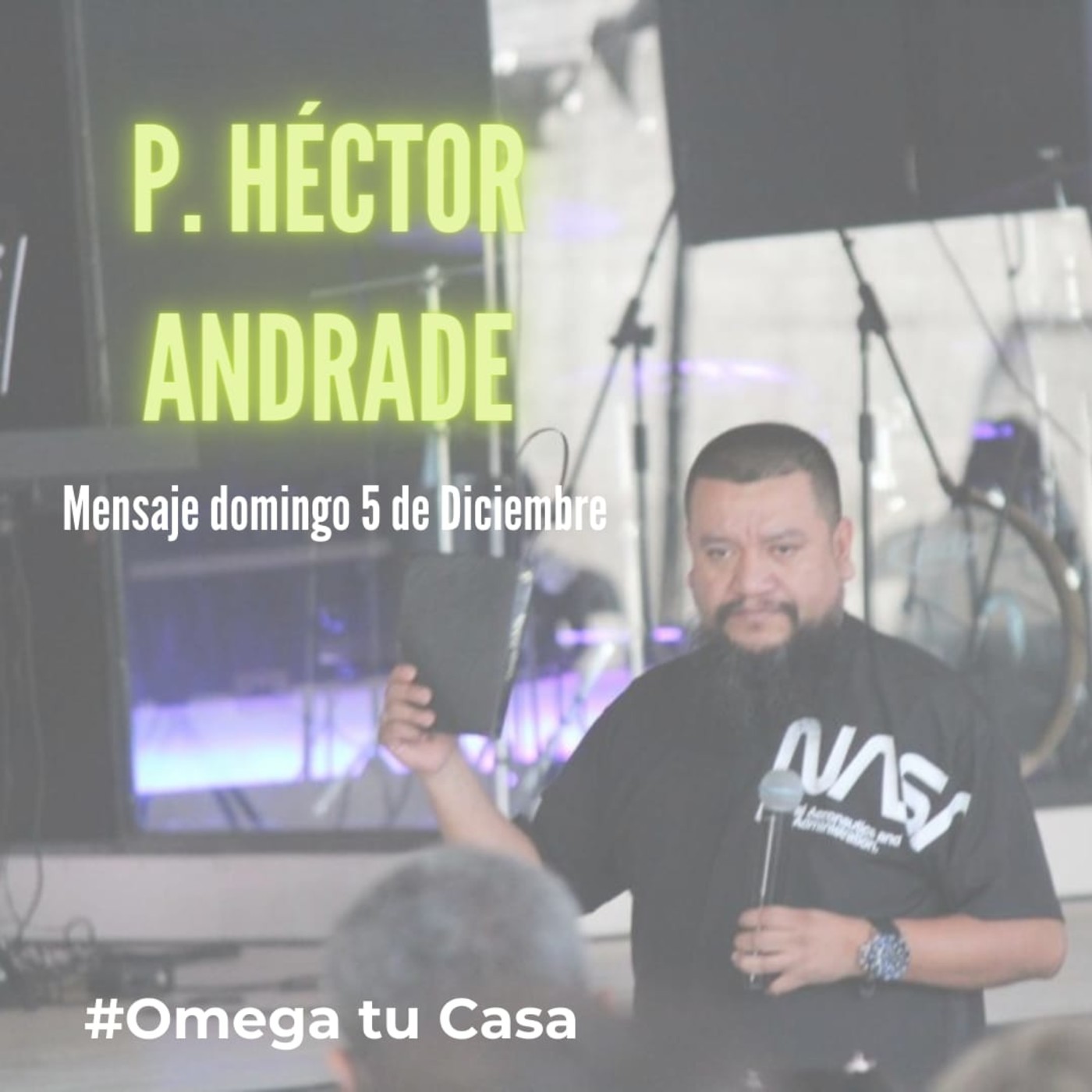 Omega Centro Cristiano