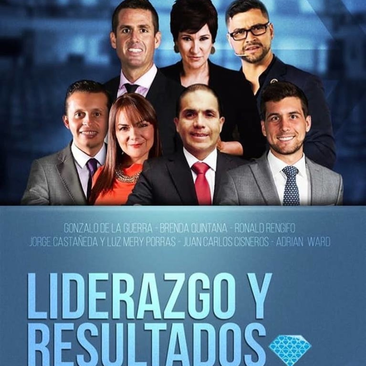 X-MIND LIDERAZGO Y RESULTADOS