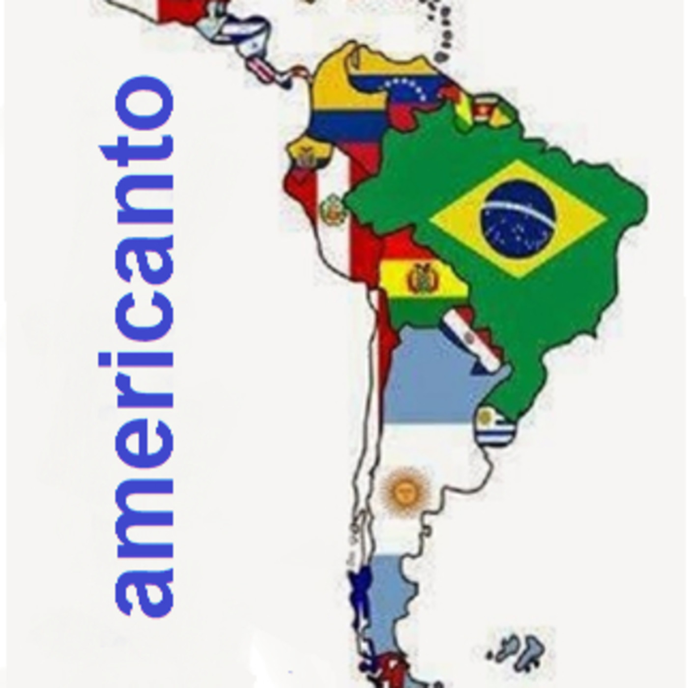 luis alberto chalde Americanto