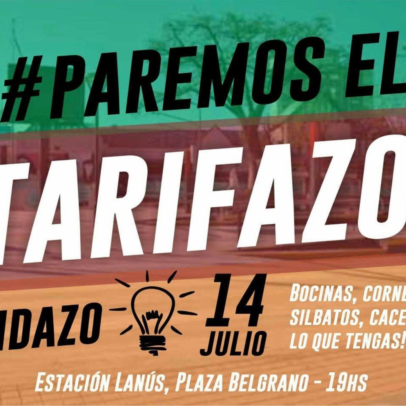 Pasala Que No Vuelva