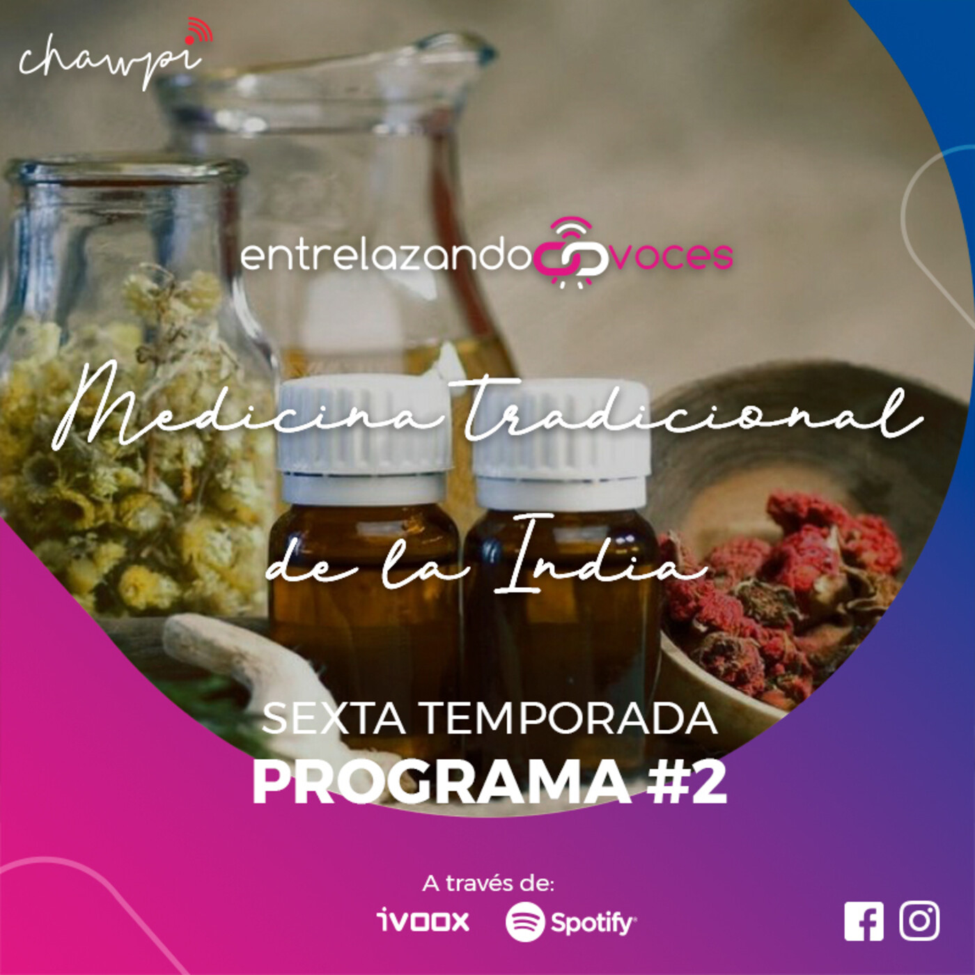 Entrelazando Voces