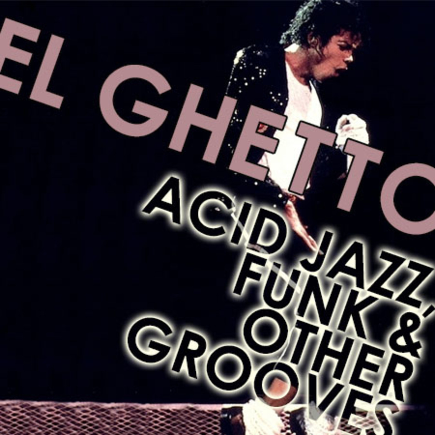 El Ghetto