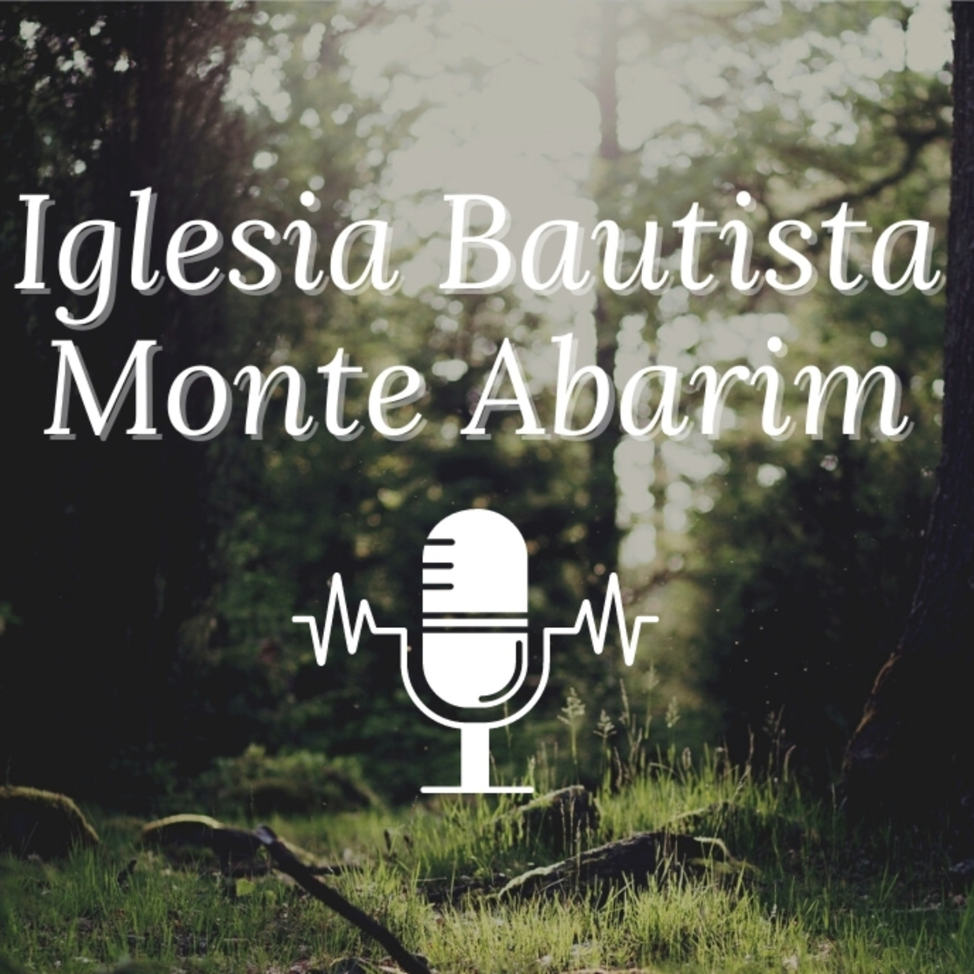 Iglesia Bautista Monte Abarim