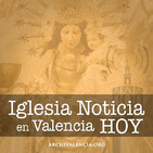 Iglesia en Valencia hoy - 27 de marzo de 2019