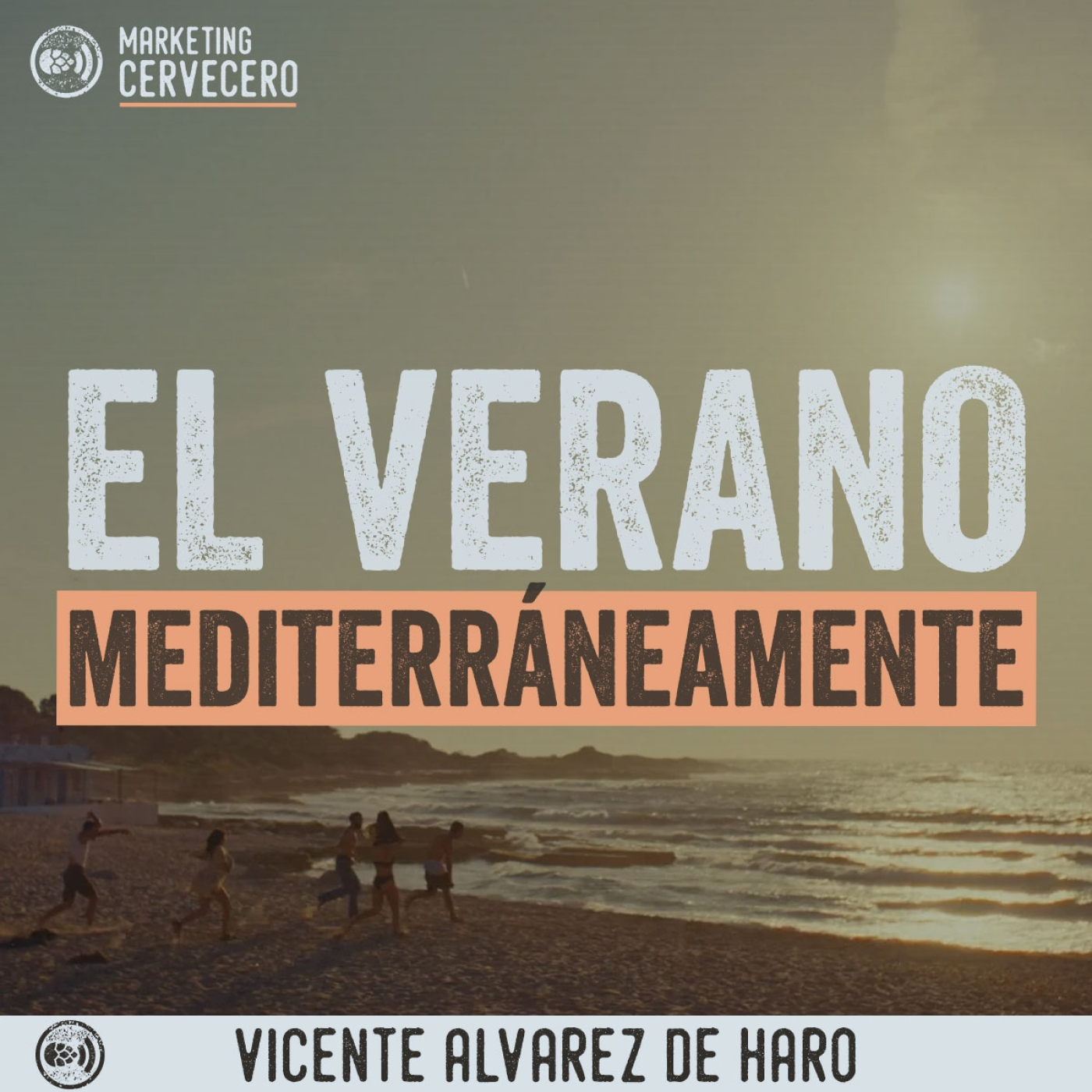 El verano de Damm #Mediterráneamente episode artwork
