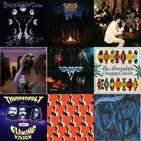 Viaje 105. 40 años del debut de Van Halen, Corrosion Of Conformity de vuelta, lo nuevo de Sheepdogs y jóvenes promesas