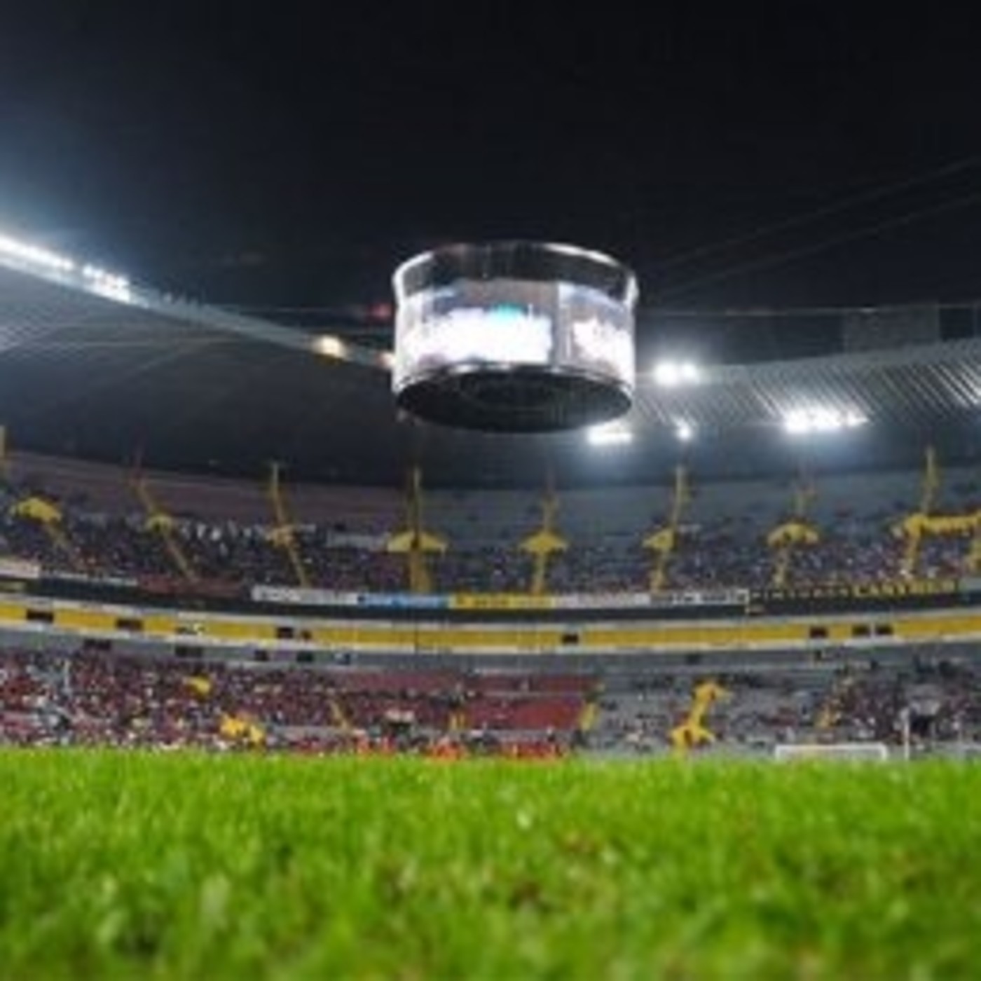 Al Ángulo FutCast 2018