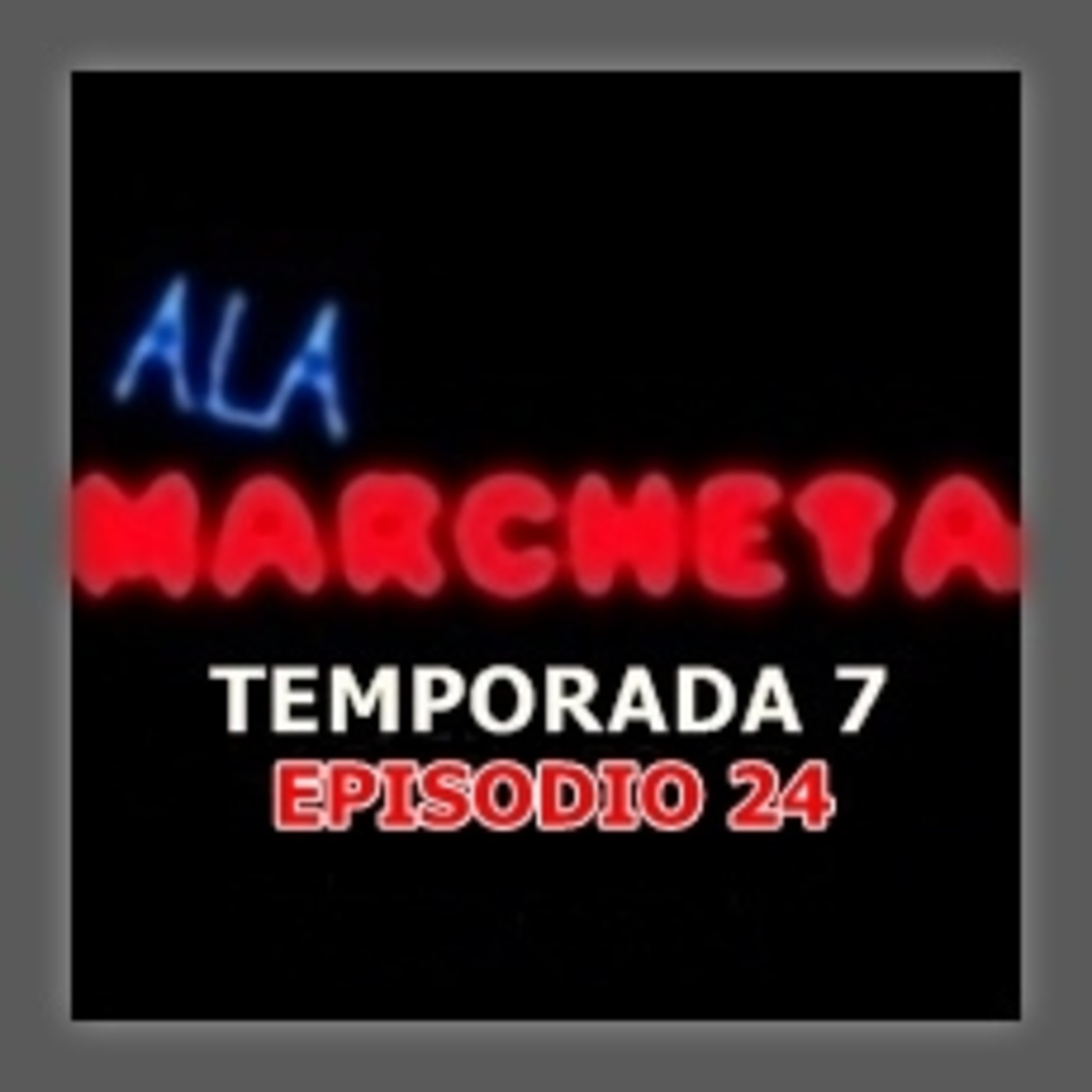 ALAMARCHETA 7.0