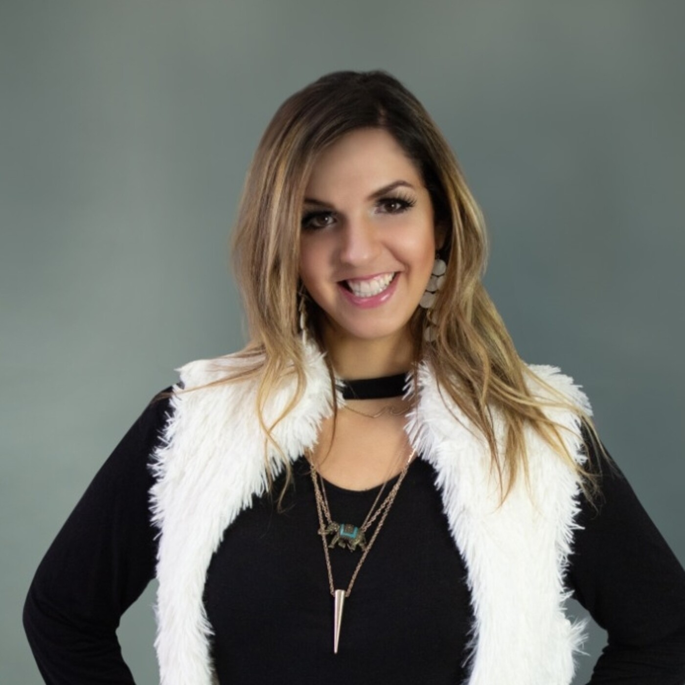Cristina Araque