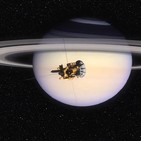 Misión Saturno 2: Dentro de Sus Anillos #documental #podcast #universo #ciencia