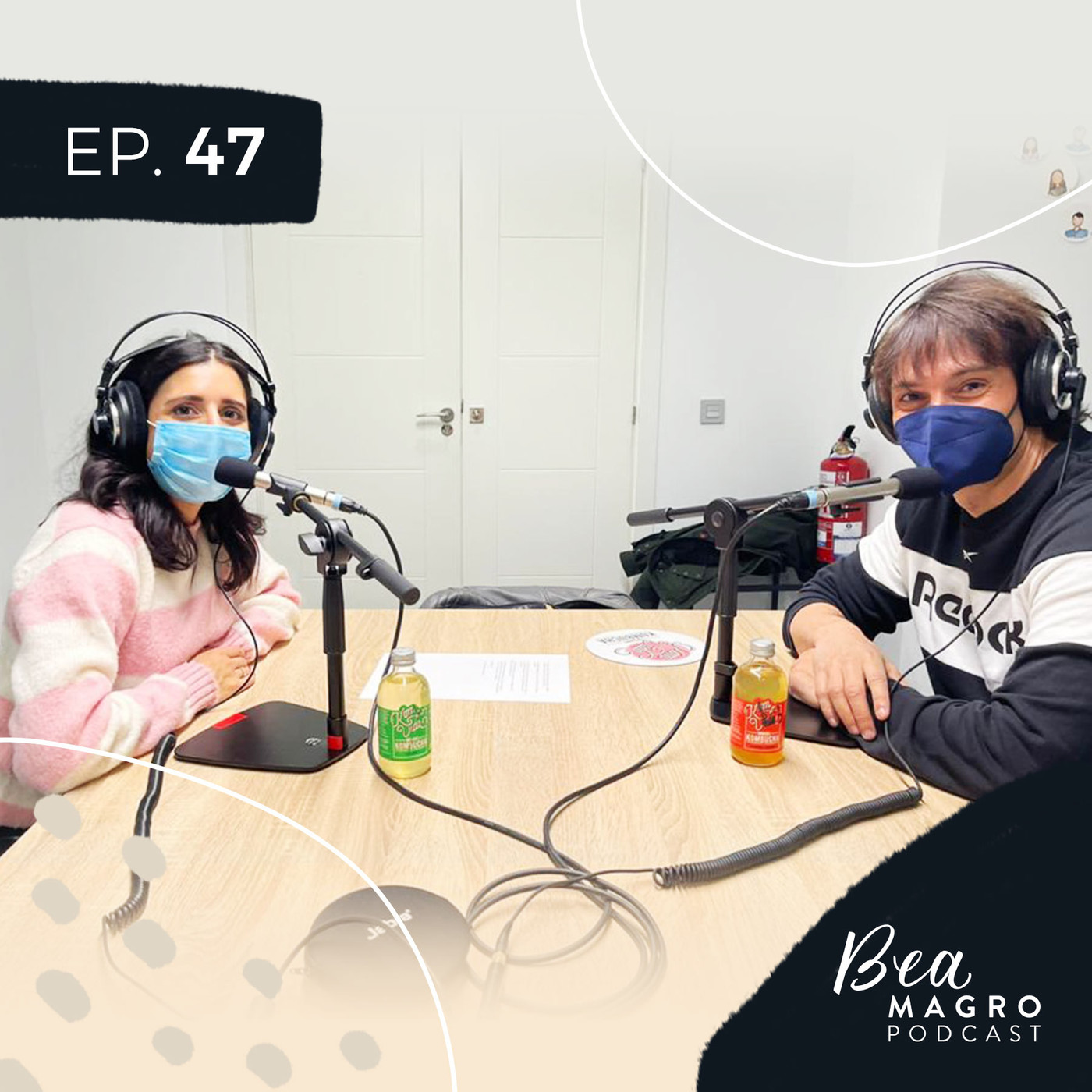 El Podcast de Bea Magro