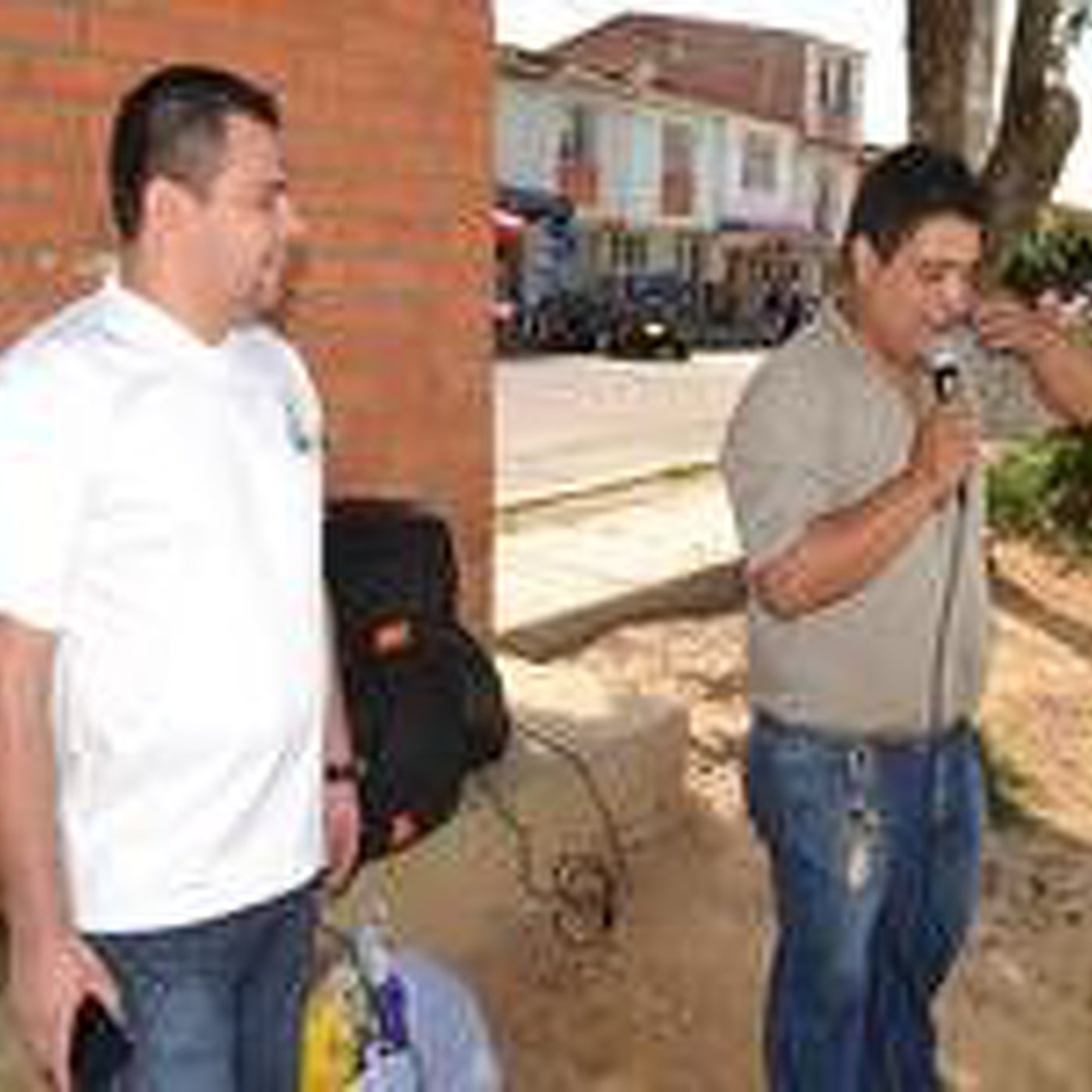 Podcast Señal Activa.com