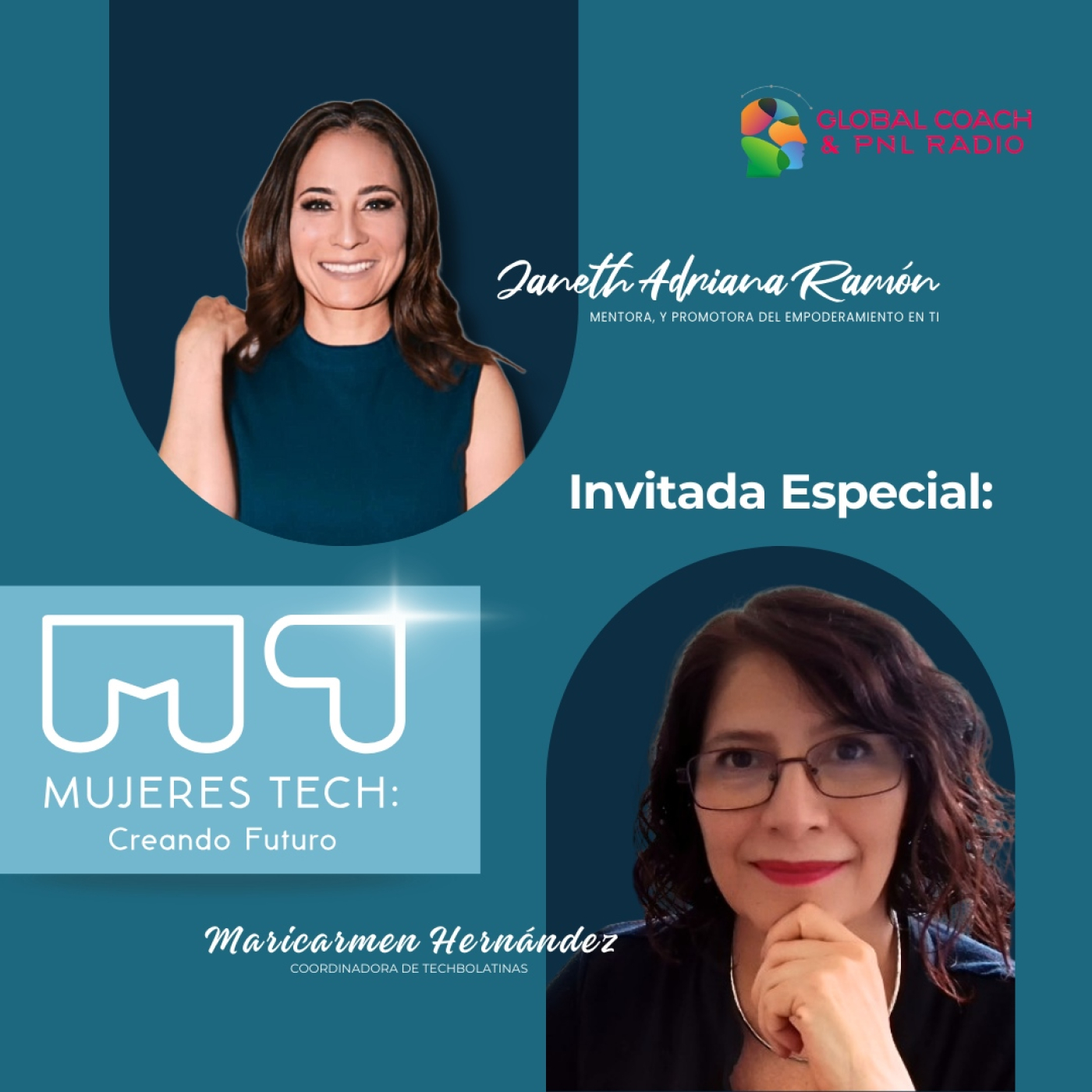Radio Global Coach & Pnl