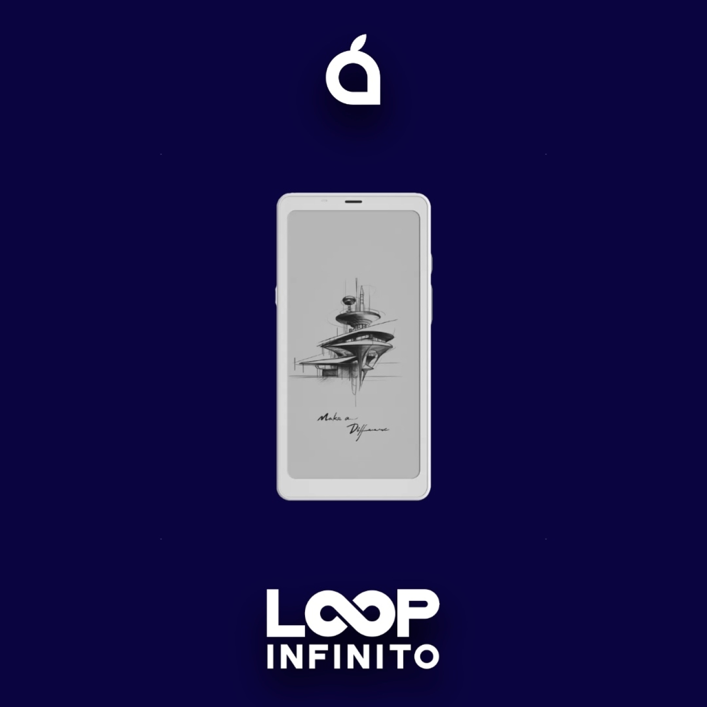 Loop Infinito (by Applesfera)