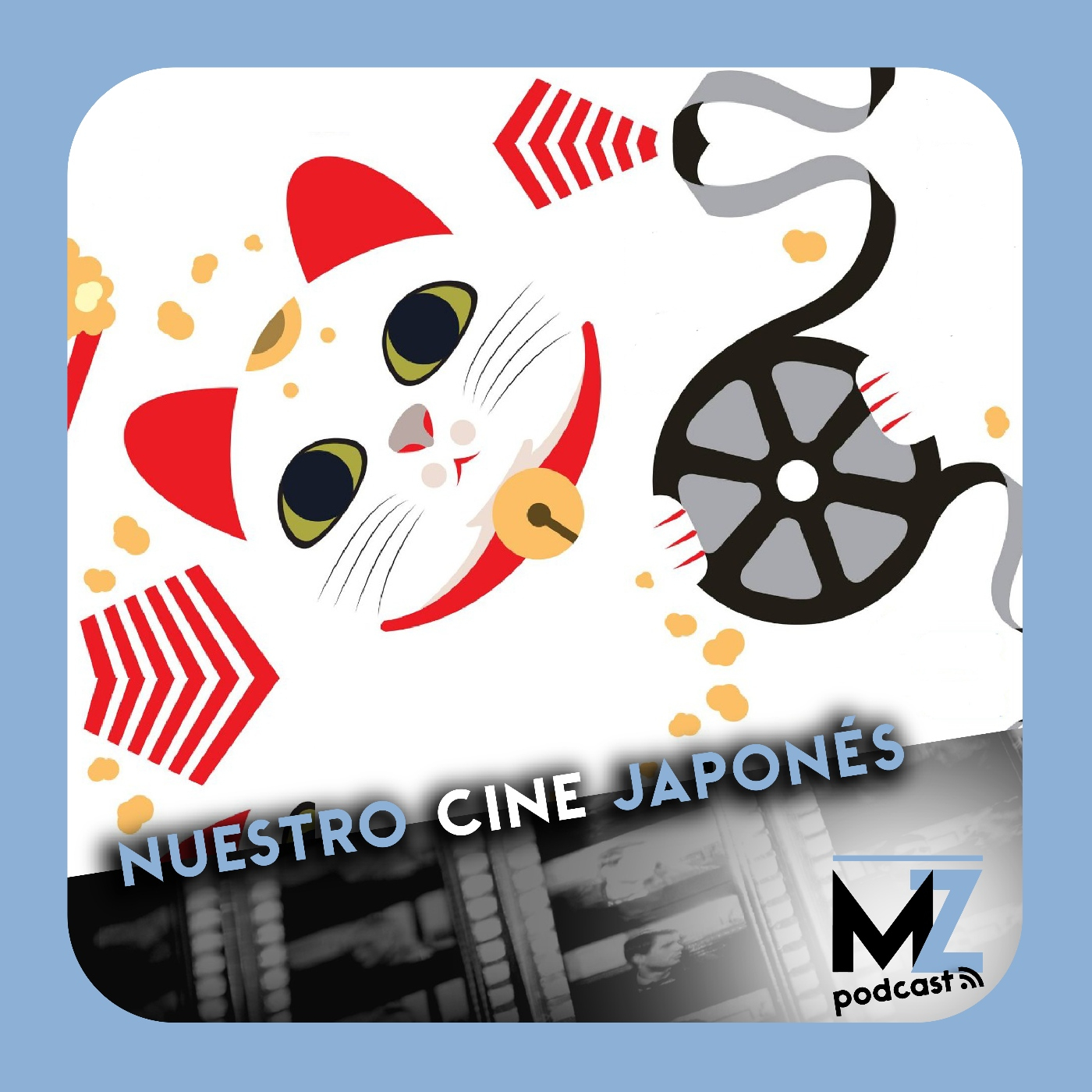 El Podcast de MagaZinema