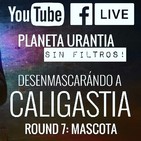 Planeta Urantia #SinFiltros - Round 7: MASCOTA